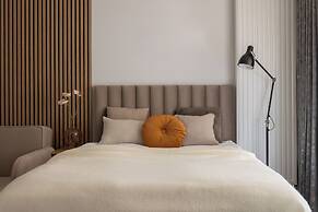 Scala Apartamenty by Moderna Profit