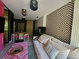 Scala Apartamenty by Moderna Profit