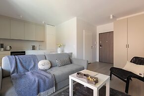 Scala Apartamenty by Moderna Profit