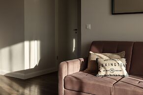 Scala Apartamenty by Moderna Profit