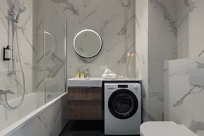 Scala Apartamenty by Moderna Profit