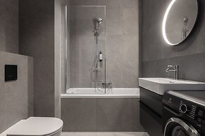 Scala Apartamenty by Moderna Profit