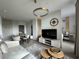 Scala Apartamenty by Moderna Profit