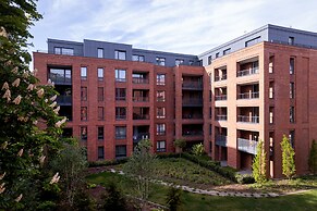 Scala Apartamenty by Moderna Profit