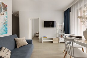 Scala Apartamenty by Moderna Profit