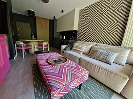 Scala Apartamenty by Moderna Profit