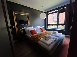 Scala Apartamenty by Moderna Profit