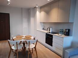 Scala Apartamenty by Moderna Profit