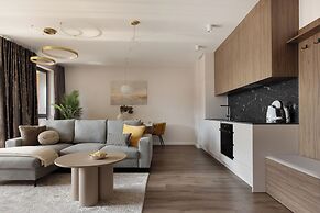 Scala Apartamenty by Moderna Profit