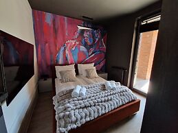 Scala Apartamenty by Moderna Profit