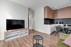 Scala Apartamenty by Moderna Profit