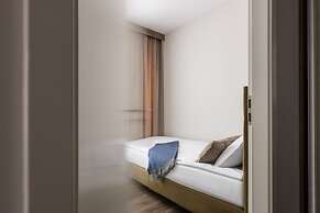 Scala Apartamenty by Moderna Profit