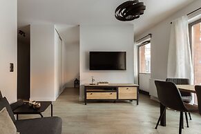 Scala Apartamenty by Moderna Profit