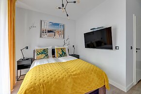 Scala Apartamenty by Moderna Profit