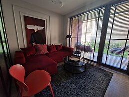 Scala Apartamenty by Moderna Profit