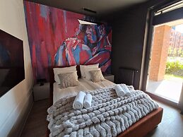 Scala Apartamenty by Moderna Profit