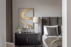 Scala Apartamenty by Moderna Profit