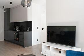 Scala Apartamenty by Moderna Profit