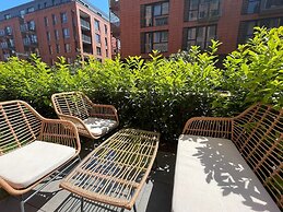 Scala Apartamenty by Moderna Profit