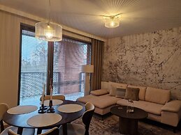 Scala Apartamenty by Moderna Profit