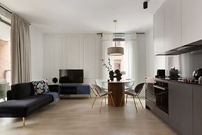 Scala Apartamenty by Moderna Profit