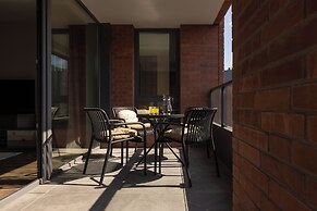 Scala Apartamenty by Moderna Profit