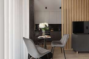 Scala Apartamenty by Moderna Profit