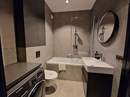 Scala Apartamenty by Moderna Profit