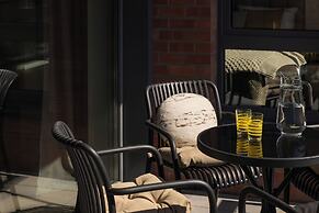 Scala Apartamenty by Moderna Profit