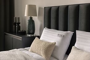 Scala Apartamenty by Moderna Profit