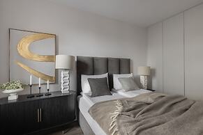 Scala Apartamenty by Moderna Profit