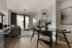 Scala Apartamenty by Moderna Profit