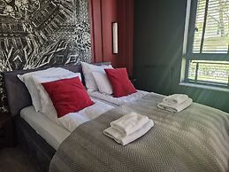 Scala Apartamenty by Moderna Profit