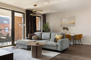 Scala Apartamenty by Moderna Profit
