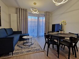 Scala Apartamenty by Moderna Profit