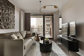 Scala Apartamenty by Moderna Profit