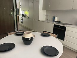 Scala Apartamenty by Moderna Profit