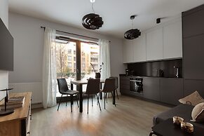 Scala Apartamenty by Moderna Profit