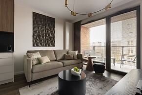 Scala Apartamenty by Moderna Profit