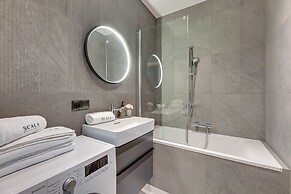 Scala Apartamenty by Moderna Profit