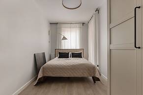 Scala Apartamenty by Moderna Profit