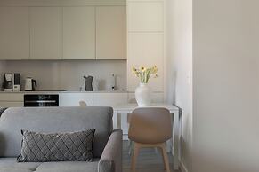 Scala Apartamenty by Moderna Profit