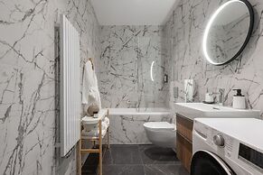 Scala Apartamenty by Moderna Profit