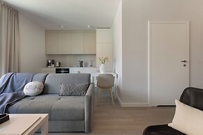 Scala Apartamenty by Moderna Profit