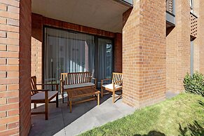 Scala Apartamenty by Moderna Profit