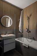 Scala Apartamenty by Moderna Profit