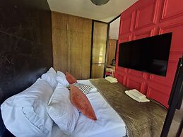 Scala Apartamenty by Moderna Profit