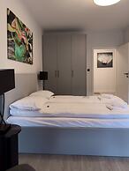 Scala Apartamenty by Moderna Profit