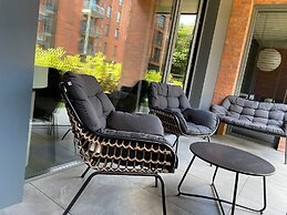 Scala Apartamenty by Moderna Profit