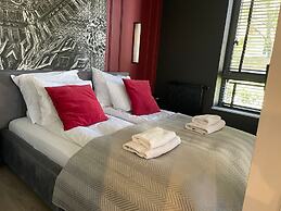 Scala Apartamenty by Moderna Profit